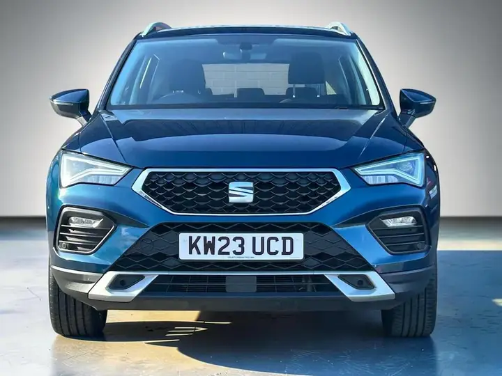 Seat Ateca 2023 photo 4