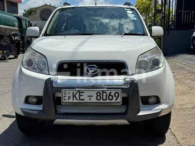Daihatsu Terios