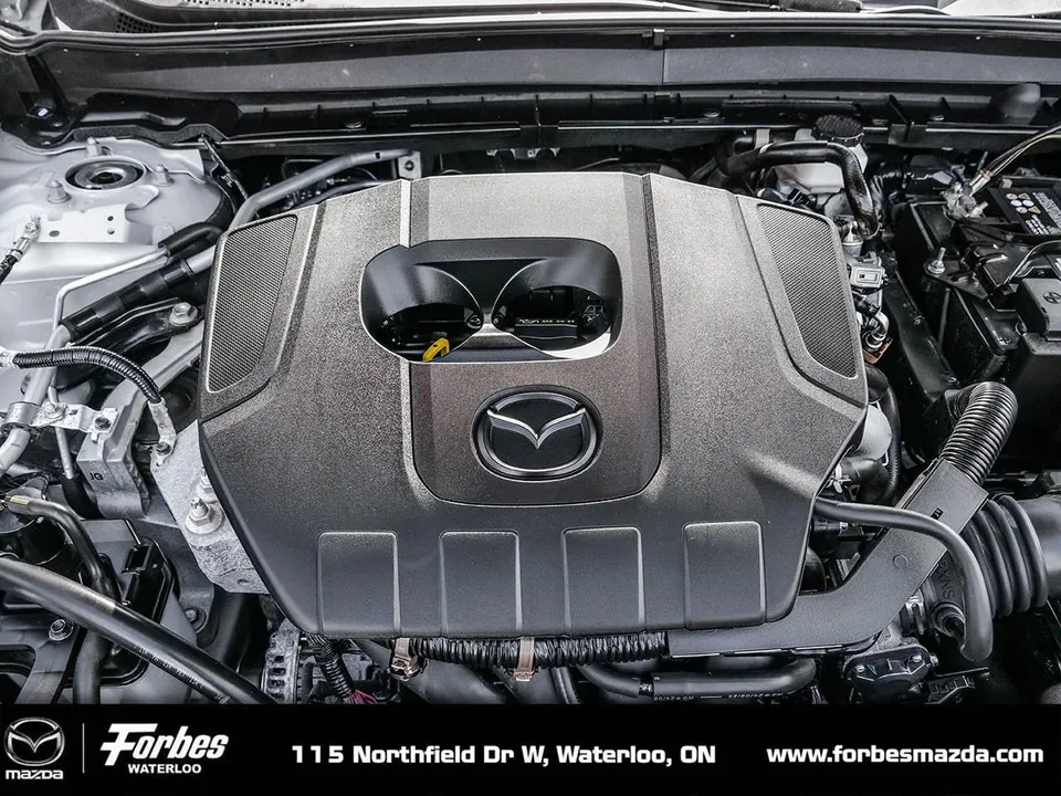 Mazda Cx-30 2025 photo 5