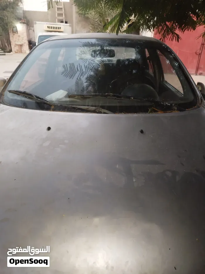 Daewoo Matiz 2005 photo 3