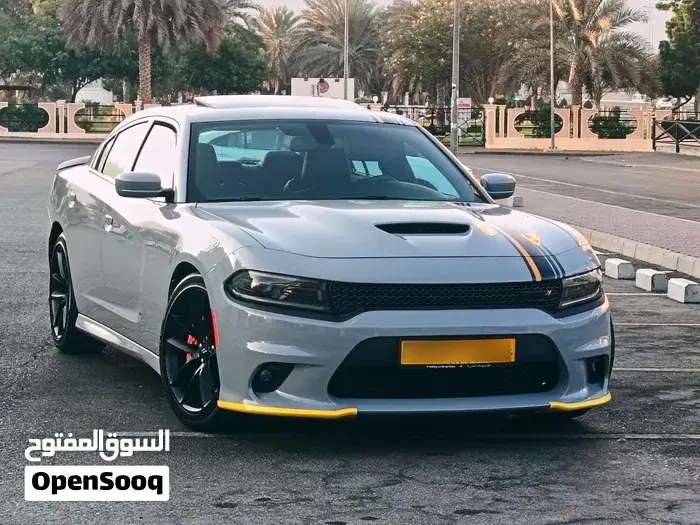Dodge Charger 2022 photo 4