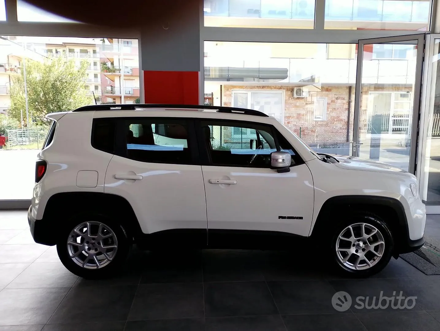 Jeep Renegade 2022 photo 4