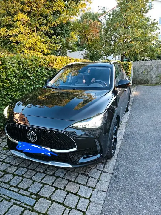 MG Hs