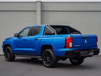 Mitsubishi Triton 2026 photo 3