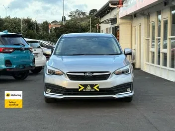 Subaru Impreza 2020 photo 3