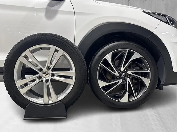 Hyundai Tucson 2019 photo 4