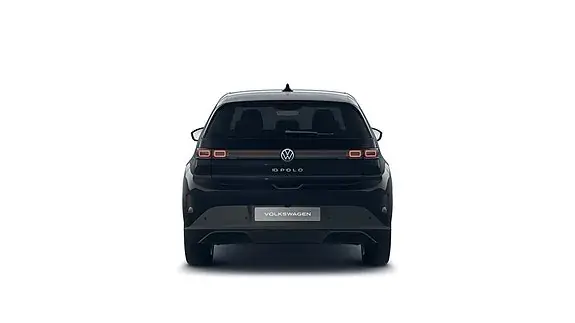 Volkswagen Polo 2027 photo 4