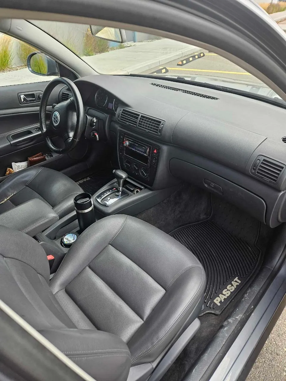Volkswagen Passat 2005 photo 5