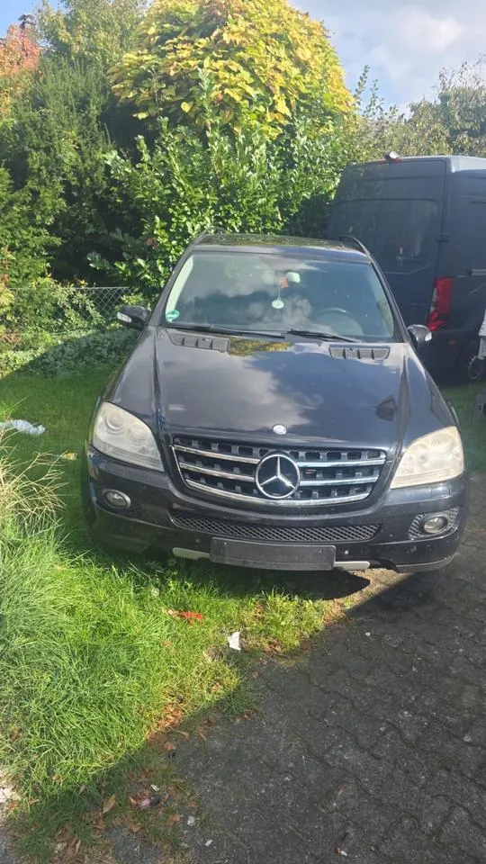 Mercedes-Benz 320