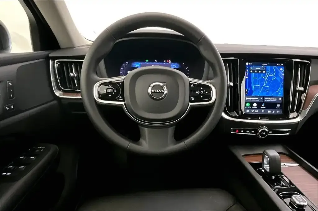 Volvo S60 2024 photo 5