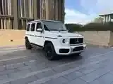Mercedes-Benz G-Class 2022 photo 4
