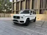 Mercedes-Benz G-Class 2022 photo 5