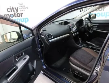 Subaru Impreza 2015 photo 5