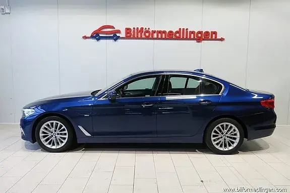 BMW 530D