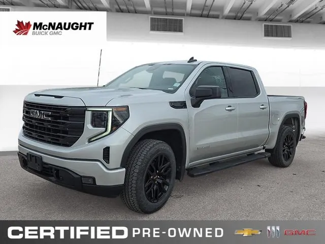 GMC Sierra 1500