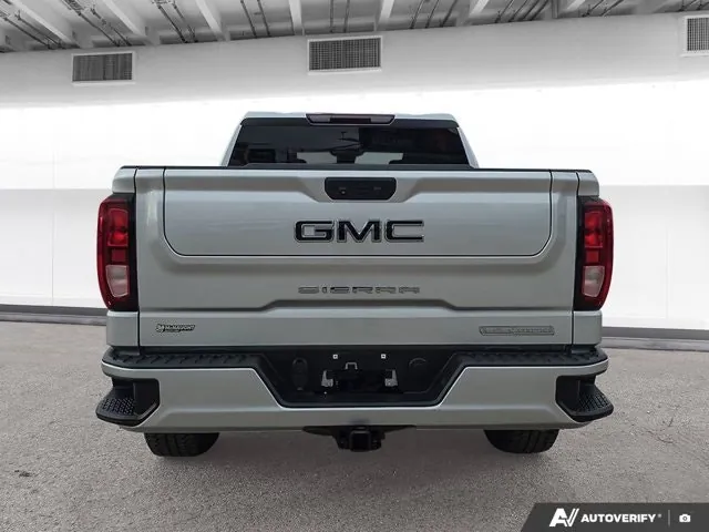 GMC Sierra 1500 2022 photo 5