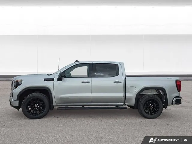 GMC Sierra 1500 2022 photo 3