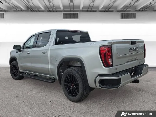 GMC Sierra 1500 2022 photo 4