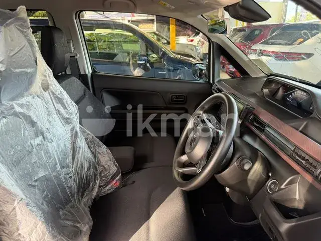 Suzuki Wagon R Zx 2026 photo 5