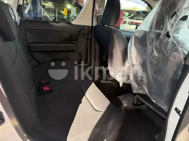 Suzuki Wagon R Zx 2026 photo 4