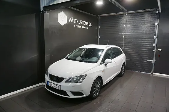 Seat Ibiza 2016 photo 4