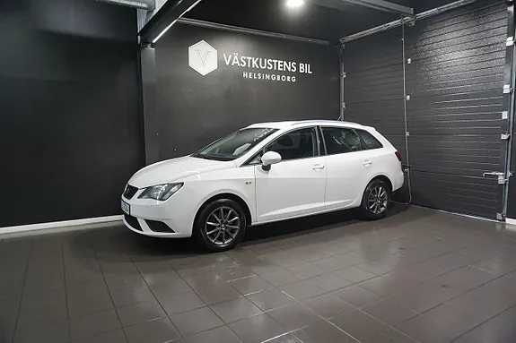 Seat Ibiza 2016 photo 3