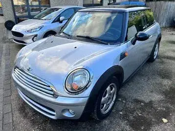 Mini Cooper 2009 photo 2