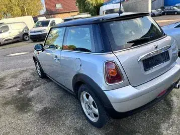 Mini Cooper 2009 photo 3