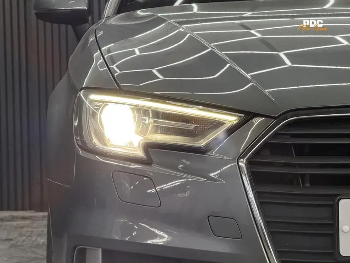Audi A3 2017 photo 5
