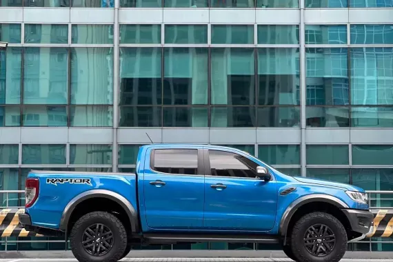 Ford Ranger Raptor 2022 photo 5