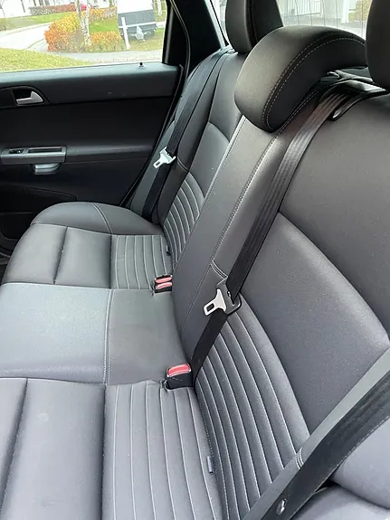 Volvo V50 2007 photo 5
