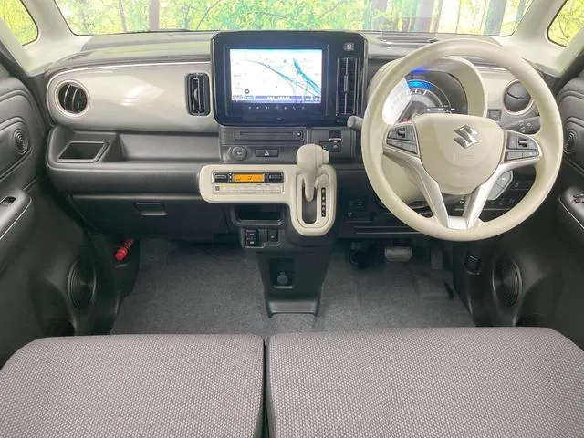 Suzuki Wagon R Smile 2026 photo 2