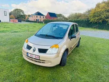 Renault Modus