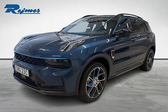 Lynk & Co 01