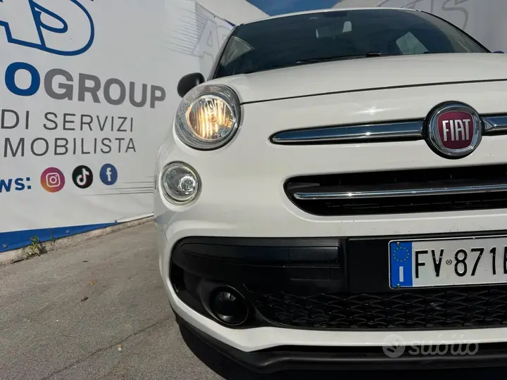 Fiat 500L 2019 photo 4
