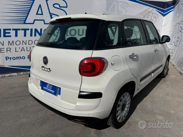 Fiat 500L 2019 photo 5