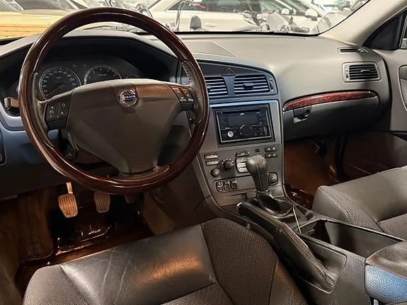 Volvo S60 2004 photo 5