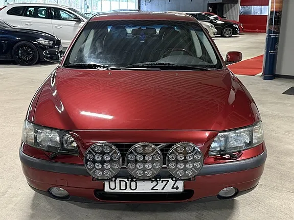 Volvo S60 2004 photo 2