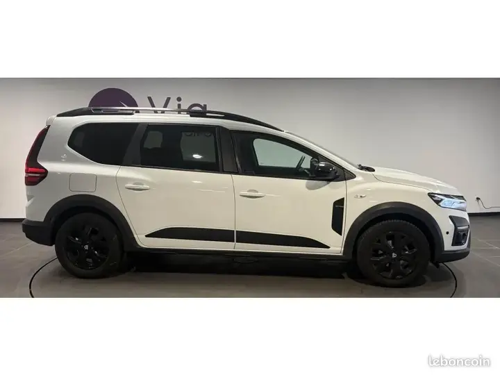 Dacia Jogger 2022 photo 5