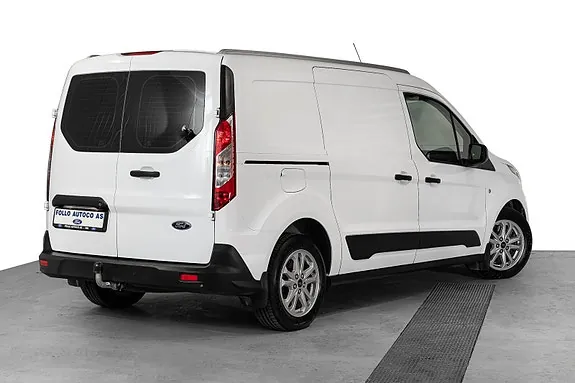 Ford Transit Connect 2024 photo 3