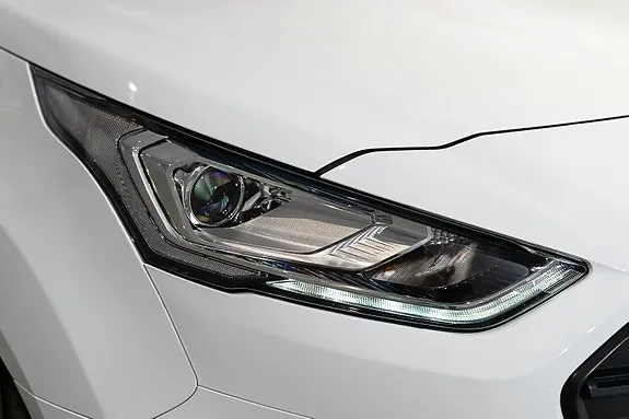 Ford Transit Connect 2024 photo 5