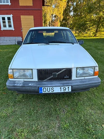 Volvo 740