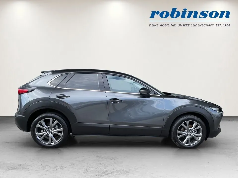 Mazda Cx-30 2022 photo 2