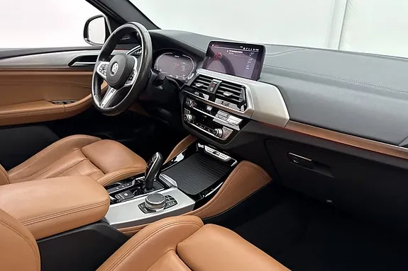 BMW X4 2020 photo 4