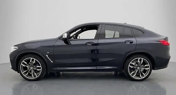 BMW X4 2020 photo 2