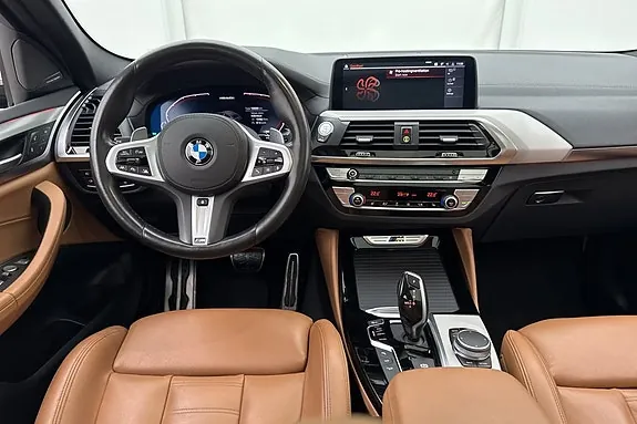 BMW X4 2020 photo 5