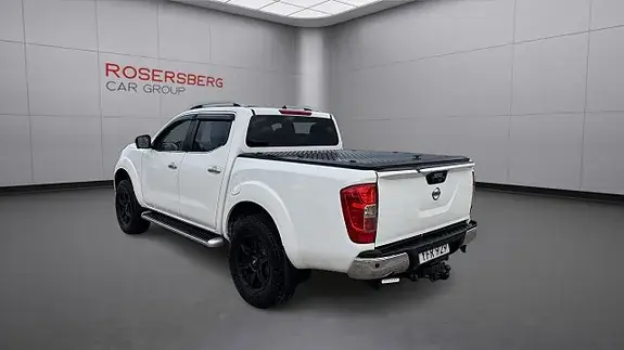 Nissan Navara 2017 photo 3
