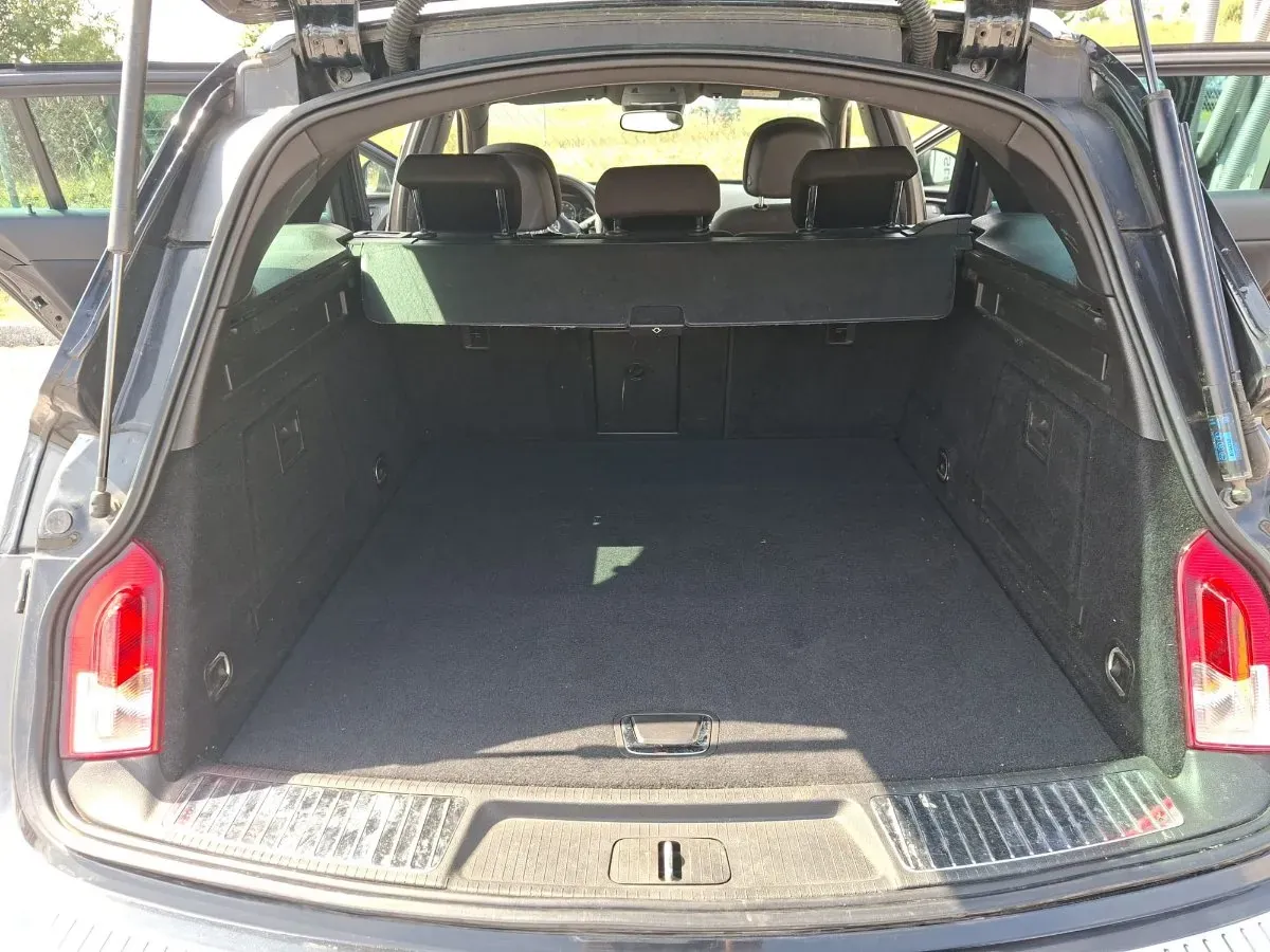 Opel Insignia 2014 photo 3