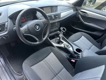 BMW X1 2011 photo 3