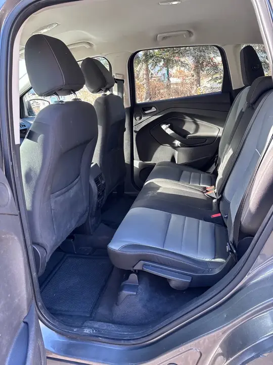 Ford Escape 2014 photo 5
